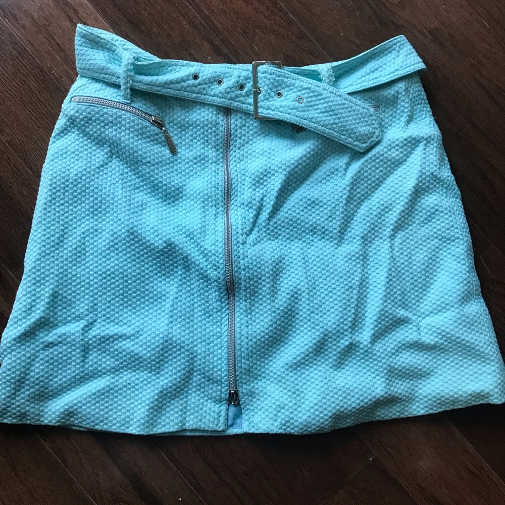 Vertigo Skirt